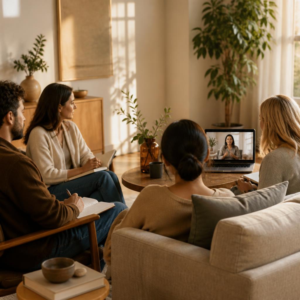 Cover photo for International Mental Health Conference 2026: an audience listening at a conference