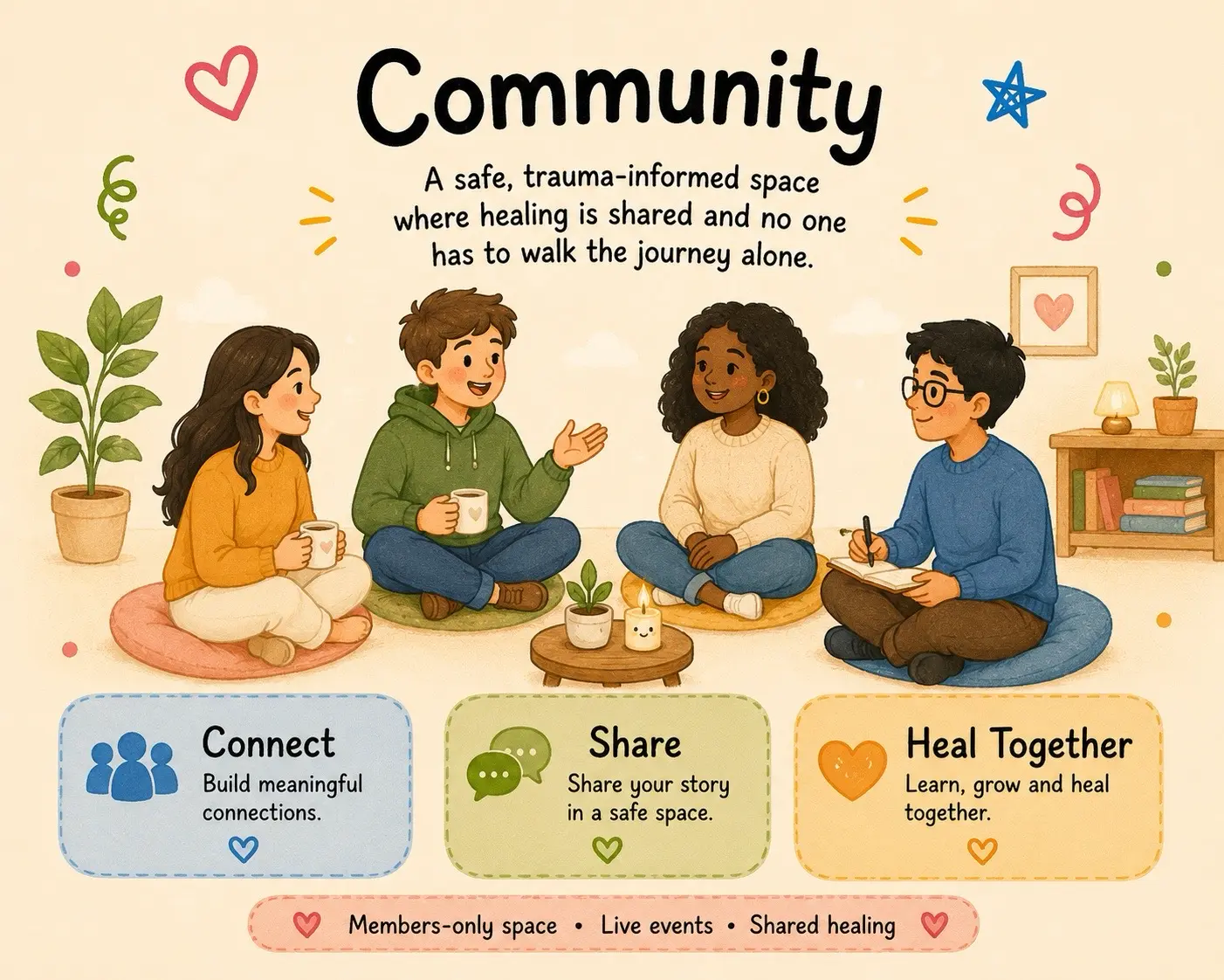 Community