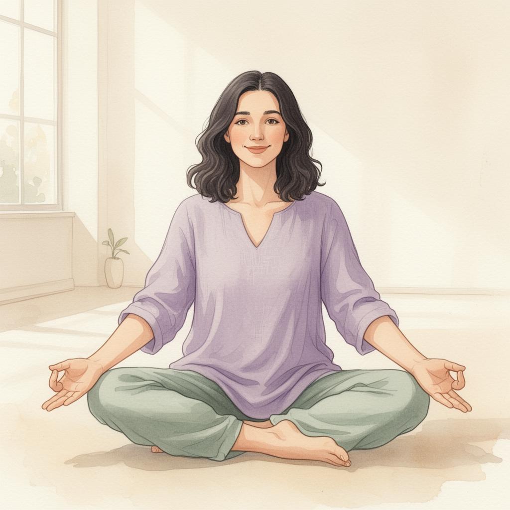 Emotional Regulation — guide demonstration
