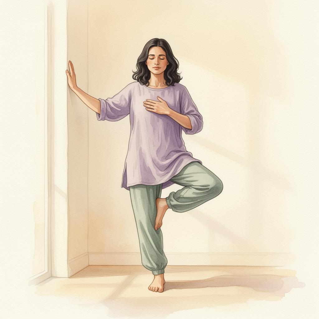 Recovery & Resilience — guide demonstration