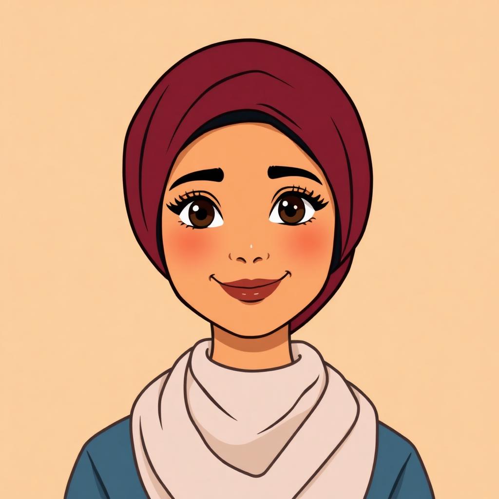 Portrait of Noor Rahman, MSc