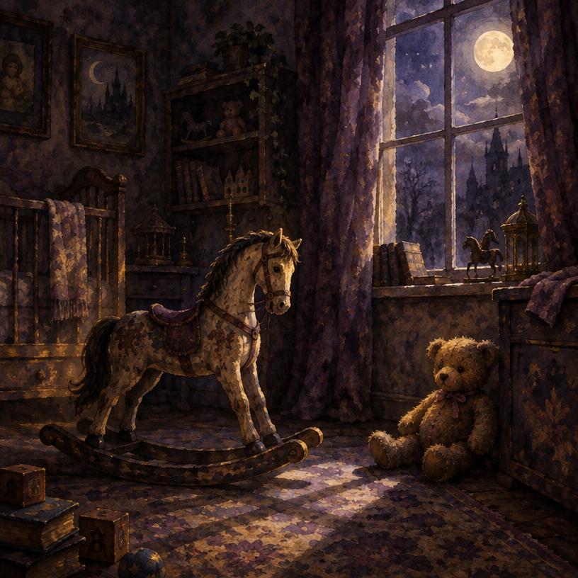 Forgotten Nursery