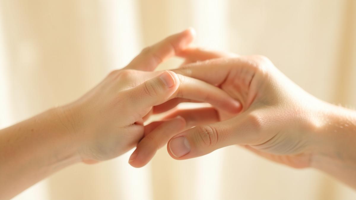 Fear of Abandonment: Why Closeness Can Feel Dangerous