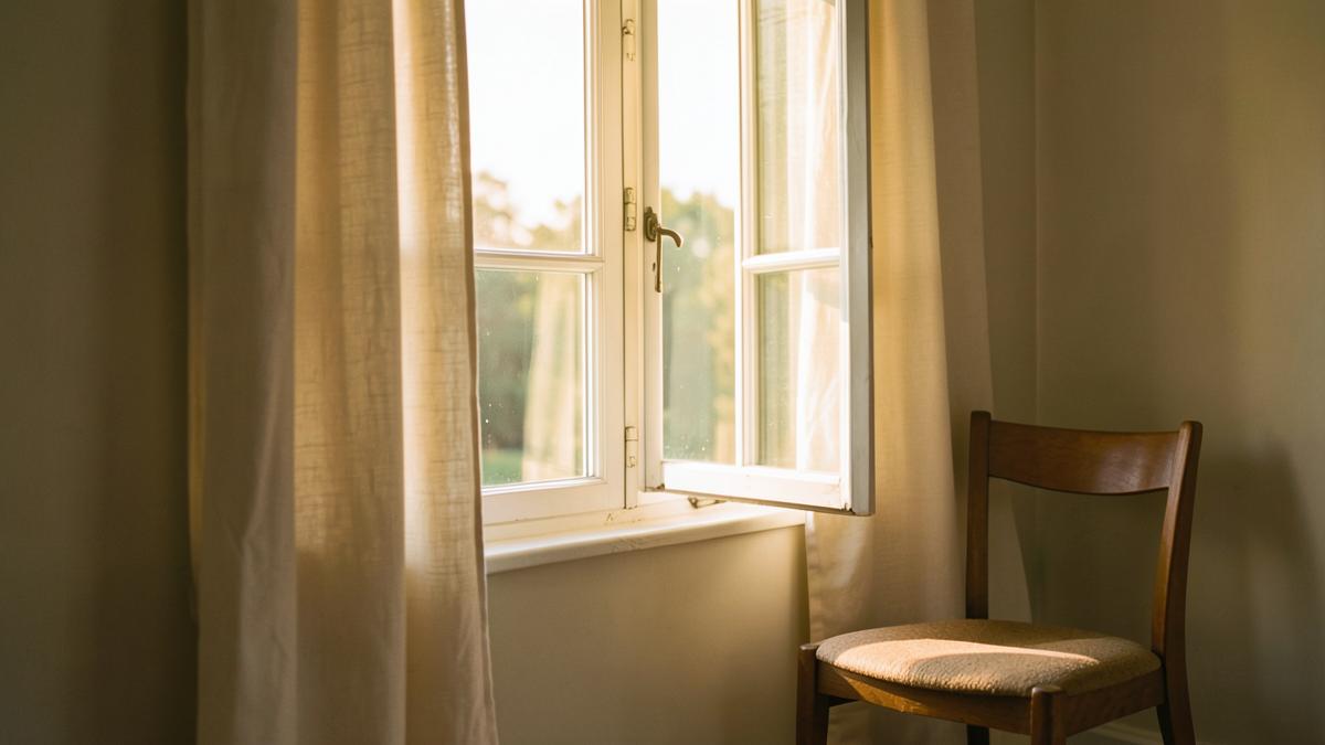 Self-Abandonment: The Habit of Leaving Yourself