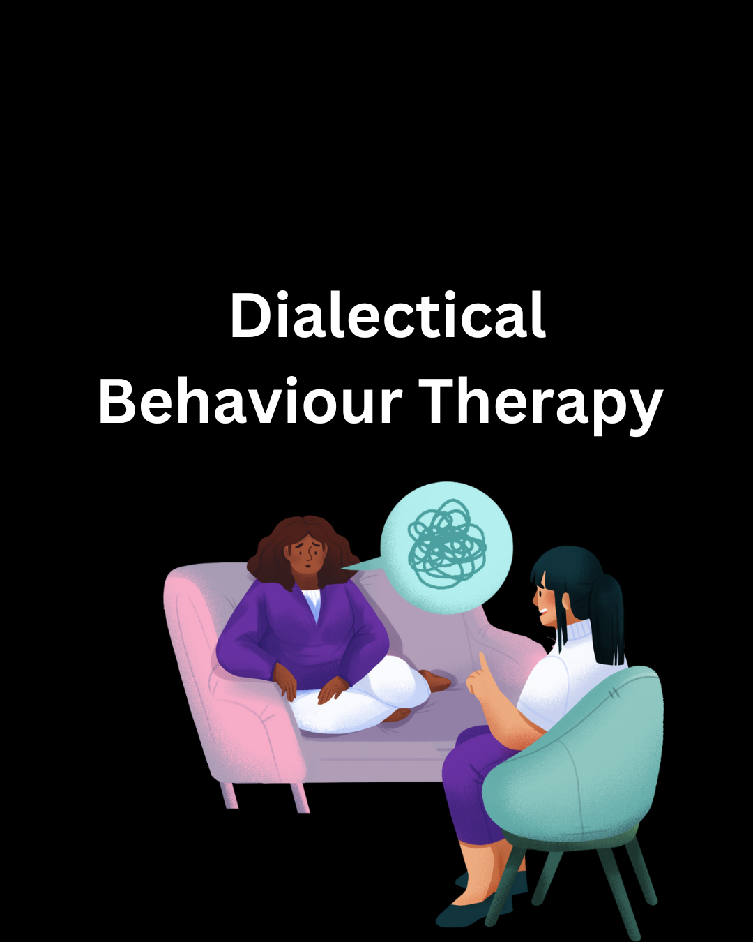 Cognitive Behavioural Therapy (2)