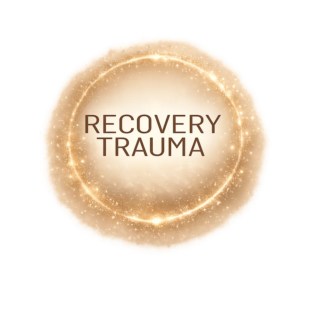 Recovery Trauma Logo