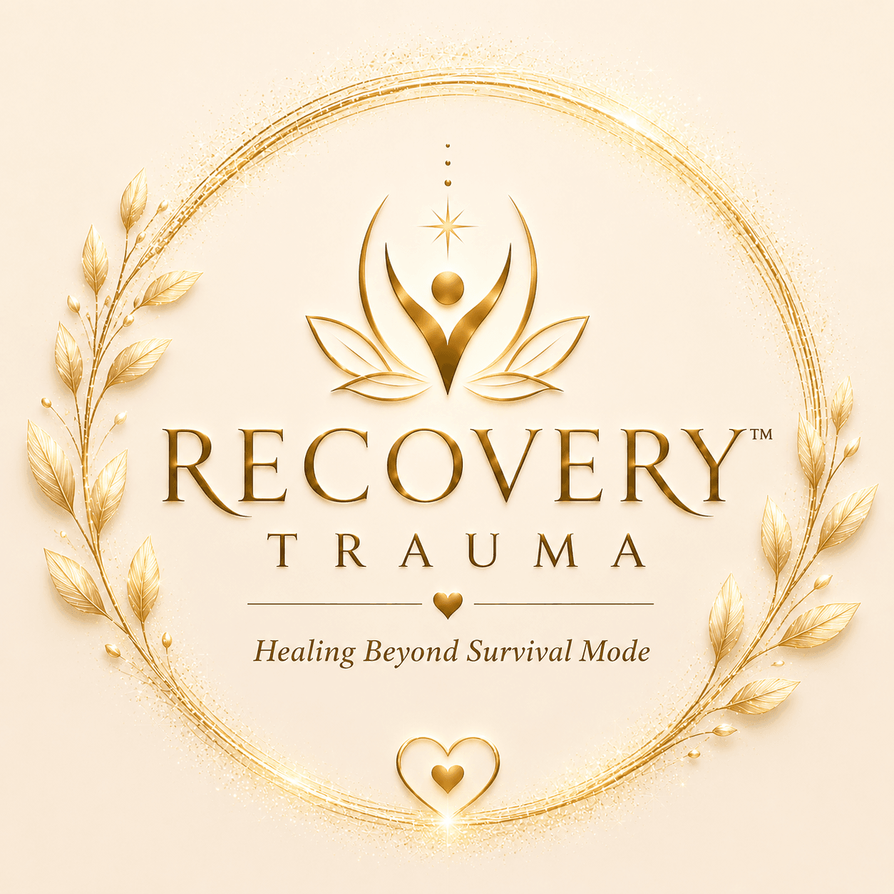 Recovery Trauma Logo