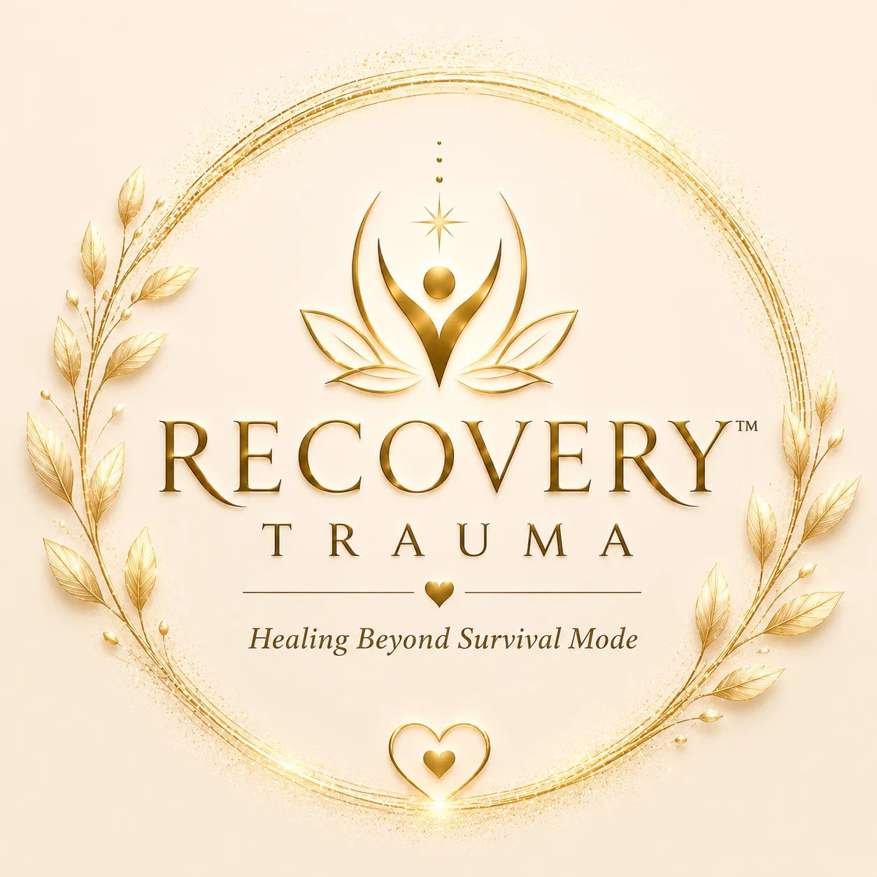 Recovery Trauma Logo
